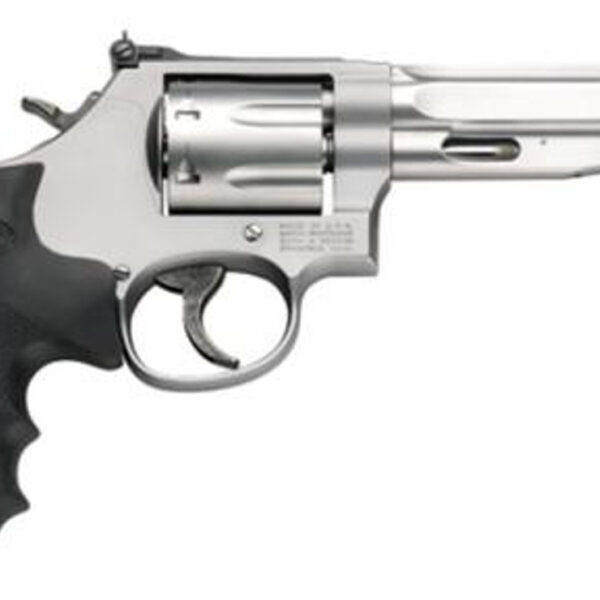 Smith & Wesson Pro 357 Magnum/.38 Special 7 Round