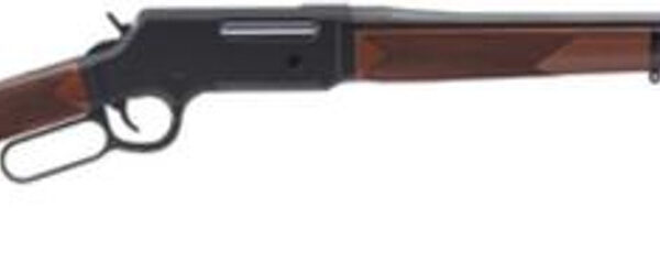Henry Long Ranger, .223/5.56, 20", 5rd, No Sights, American Walnut Stock