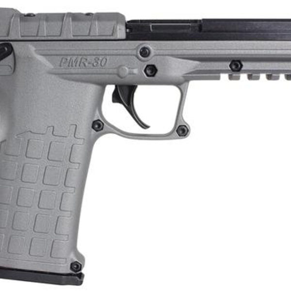 Kel-Tec KEL PMR30 22MAG 30RD GREY