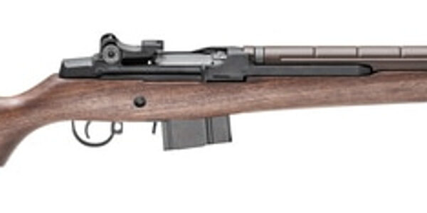 Springfield M1A Tanker, .308 Win, 16.25" Barrel, 10rd, Walnut