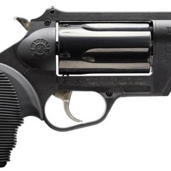 Taurus Judge Public Defender Poly,.410/.45, 2" Barrel 2.5" Chamber