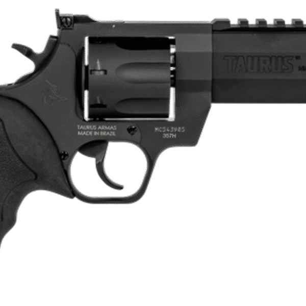 Taurus Raging Hunter, .357 Mag, 5.125" Barrel, 7rd, Black