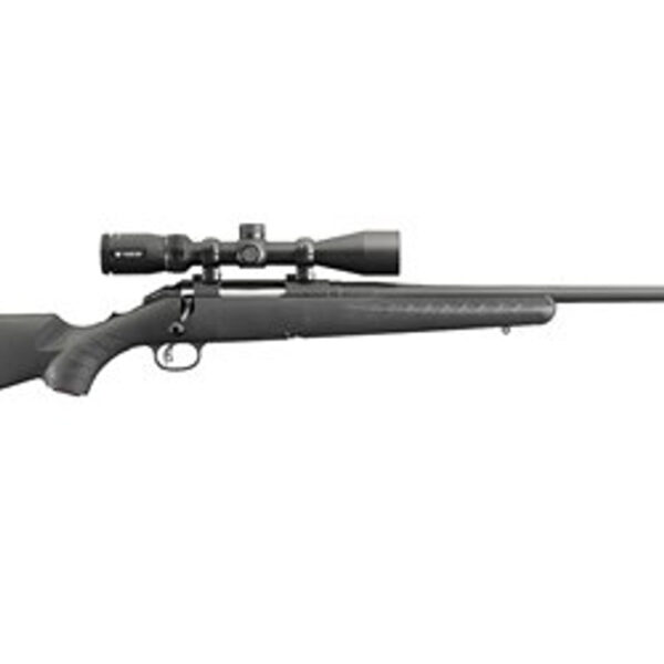 Ruger American Vortex Scope Package 223