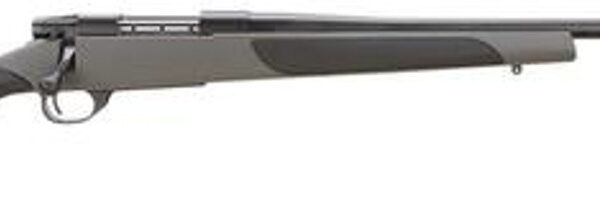 Weatherby Vanguard Synthetic, 7mm-08 Rem, 24", Blued, Griptonite Stock