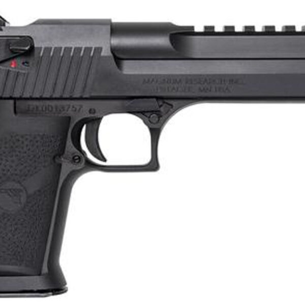 Desert Eagle 50 Action Express 6" Barrel With Muzzlebrake 7rd Mag