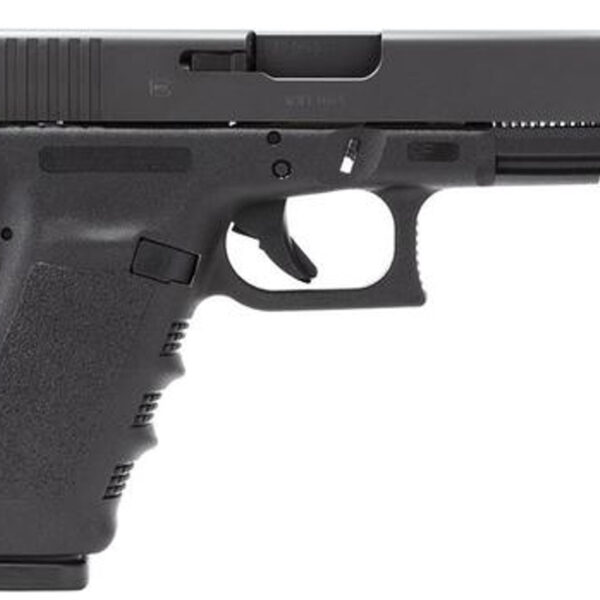 Glock G21SF Short Frame 45 ACP Fixed Sights 10 Round Mag