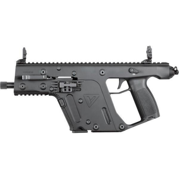 Kriss USA Vector Gen II AR Pistol 10mm 5.5" Barrel, Black, 15rd