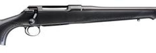Sauer 100 Classic XT Bolt 300 Win Mag 24.4" Barrel, Synthetic Black, 4rd