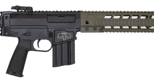 Brigade Makasi 5.56x45mm, 16" Barrel, Olive Drab Green, 30rd