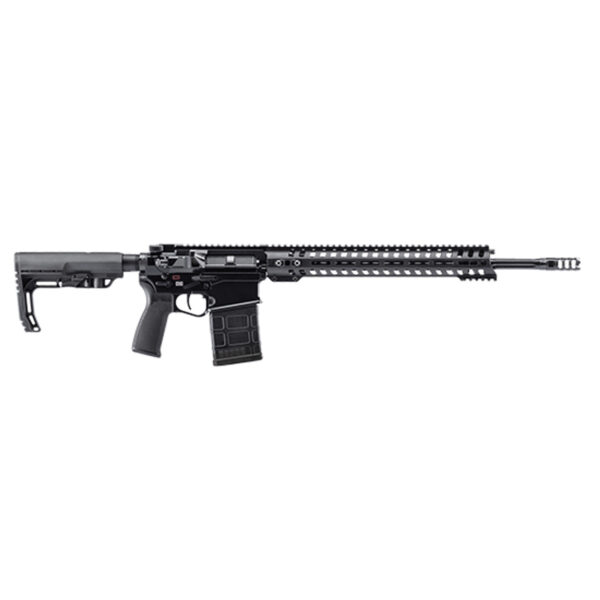 POF Revolution DI .308 Win, 16.5" Barrel, Rifle Length Gas Block, Tungsten, 20rd