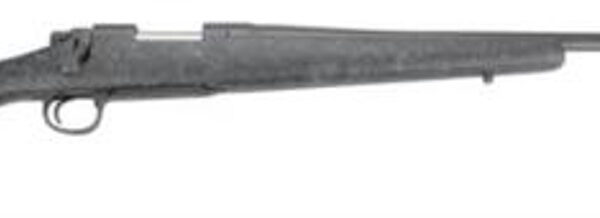 Remington Model 700 North American Custom Shop 6.5 Creedmoor 24" Barrel Black Stock