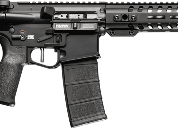 POF Renegade 223 Remington/5.56mm, 10.5" Barrel, Black, M-Lok Handguard, Buffer Tube, 30rd