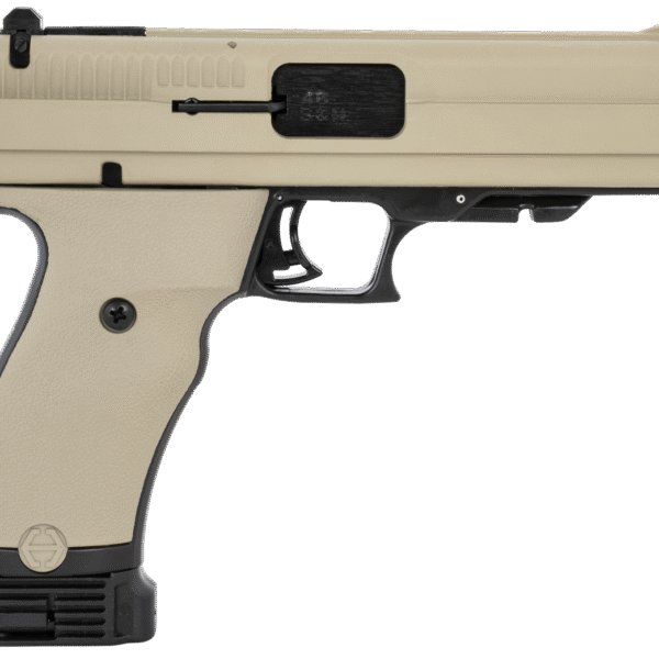 Hi-Point JCP 40 S&W, 4.50" Barrel, Flat Dark Earth Finish, 10rd