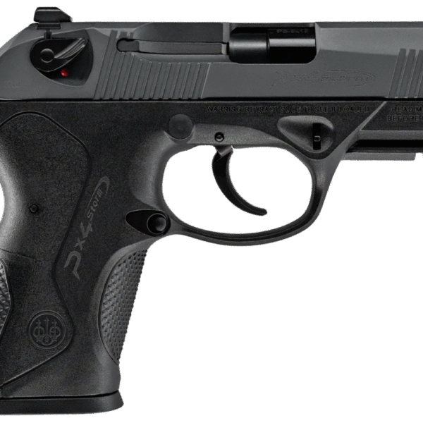 Beretta Px4 Storm Compact Carry 2 9mm, 3.2" Barrel, Black, 15rd