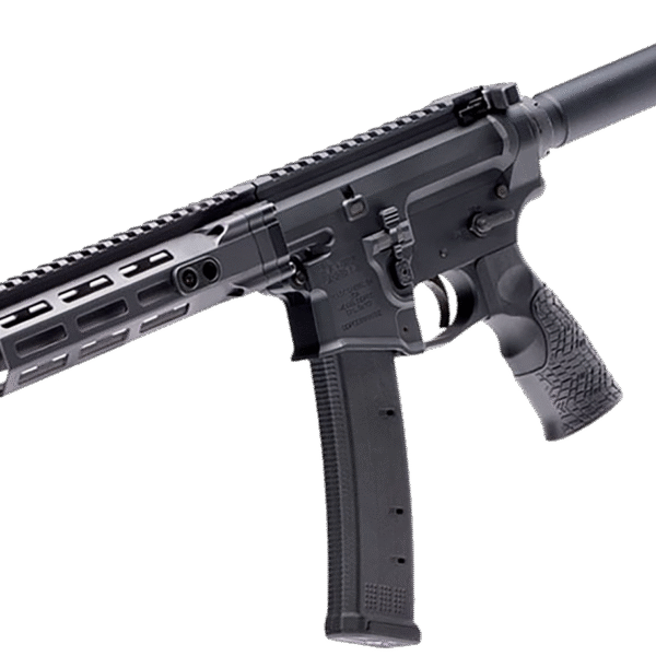 Daniel Defense DDM4v7 PCC 9mm,  8.3" Barrel, 20rd