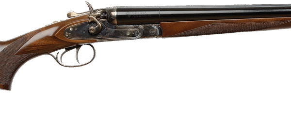 CZ Hammer Coach 12 Ga, 3" Chamber 20" Barrel, Turkish Walnut, 2rd