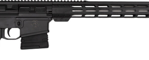 Great Lakes GL-10 6.5 Creedmoor, 20" Barrel, ORC Black, Stainless, 10rd