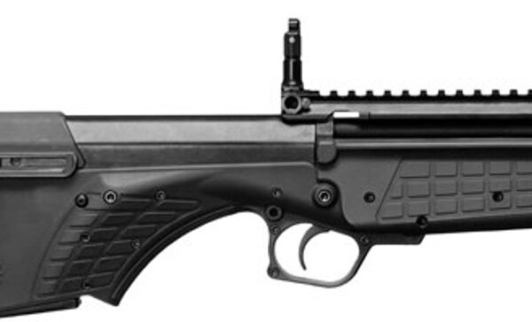 Kel-Tec RDB-S .223/5.56, Bullpup, 16.1" Barrel, Collapsible Stock, Black, 10rd