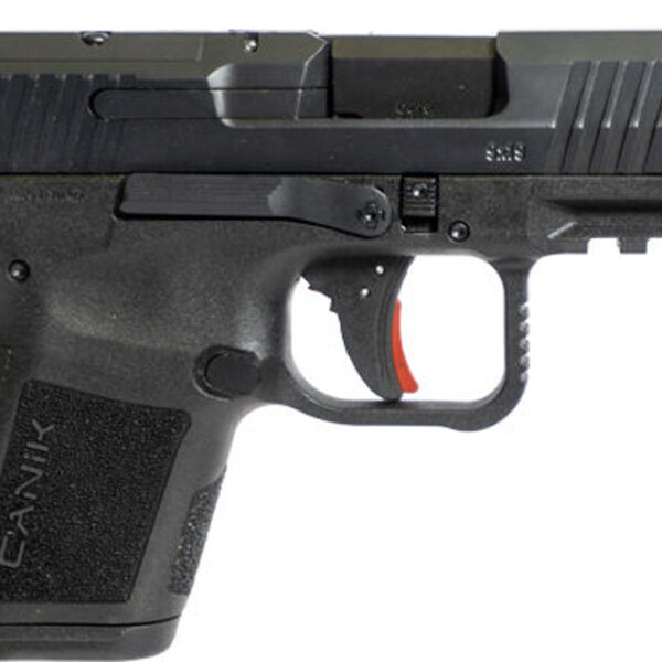 Canik Mete MC9 California Approved 9mm, 3.2" Barrel, 2x10rd