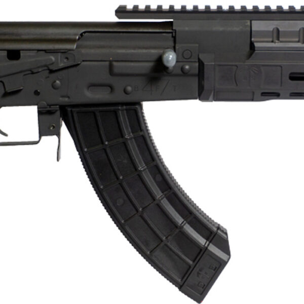 Century Draco 7.62x39mm 30rd,7.50" Barrel, Black, M-Lok, Picatinny, 30rd