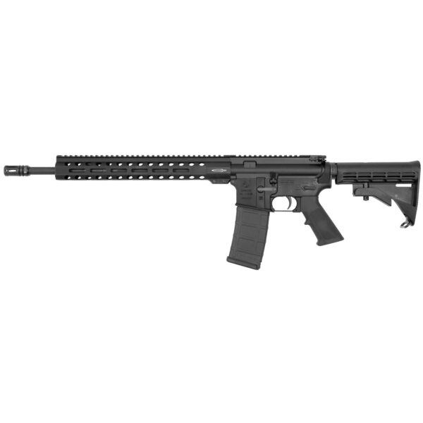 Colt CR6960 AR-15  Midlength Carbine 5.56/.223, 16" Barrel, Black, 30rd