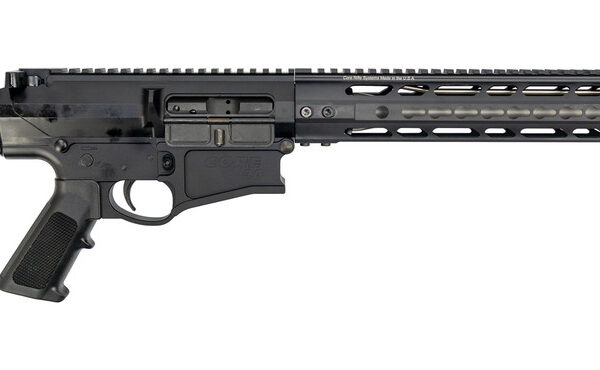 Core 30 AR-10 .308 Win, 16" Barrel, Keymod, Black, 20rd
