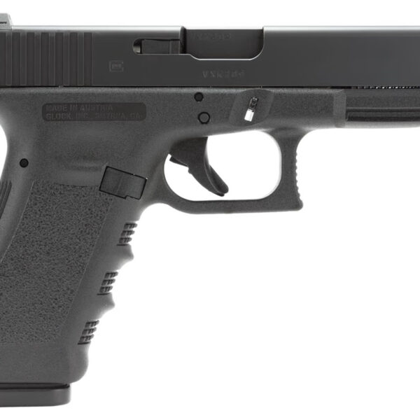 Glock G17C Gen 3 TALO Exclusive 9mm, 4.49" Barrel, Black, Fixed Sights, 10rd