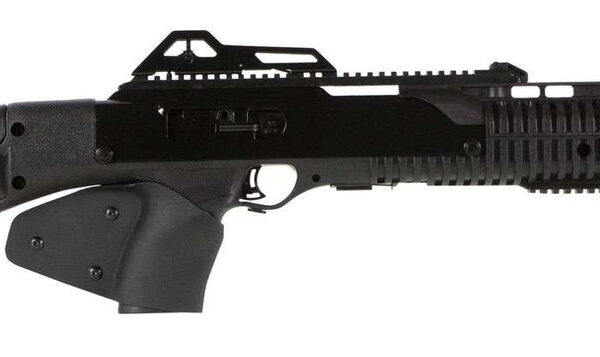 Hi-Point 45TS Carbine *CA Compliant* .45 ACP, 17.5" Barrel, Target Stock, Black, 9rd