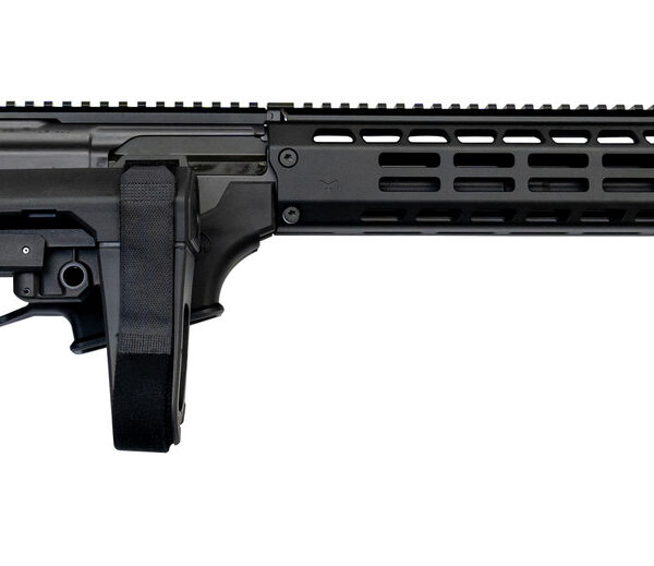 IWI Galil Ace Gen2 5.56/.223, 13" Barrel, Folding Brace Black, 30rd