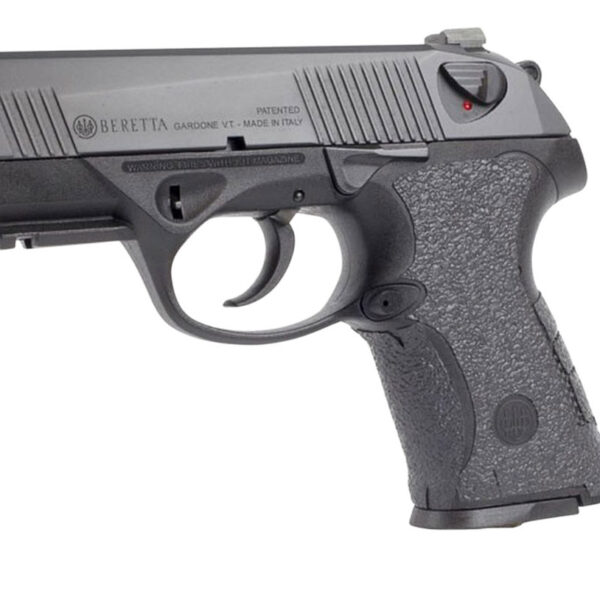 Langdon Tactical Px4 Storm Compact Carry 9mm, 3.2" Barrel, Sniper Grey, 15rd