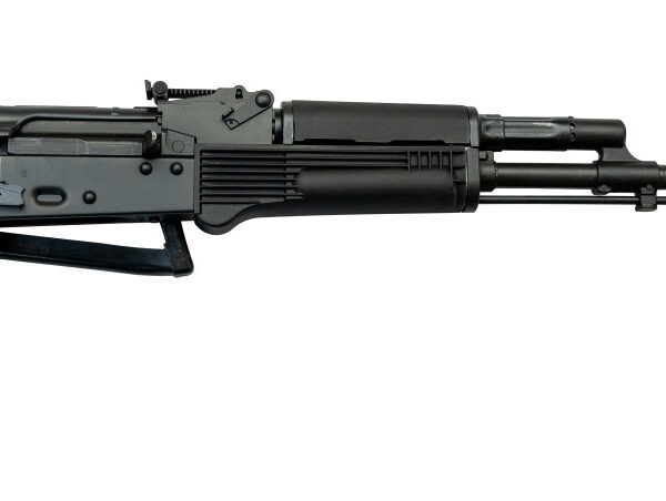 Riley Defense RAK47 7.62x39, 16" Barrel, Polymer, Side Folder, Black, 30rd