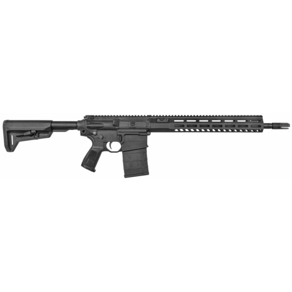 Sig Sauer 716 TREAD 308 Winchester, 16" Barrel, Black, M-Lok Handguard, 20rd