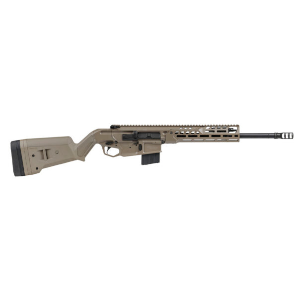 Sig Sauer MCX-R Regulator 7.62X39, 16" Barrel, Flat Dark Earth Cerakote, 10rd