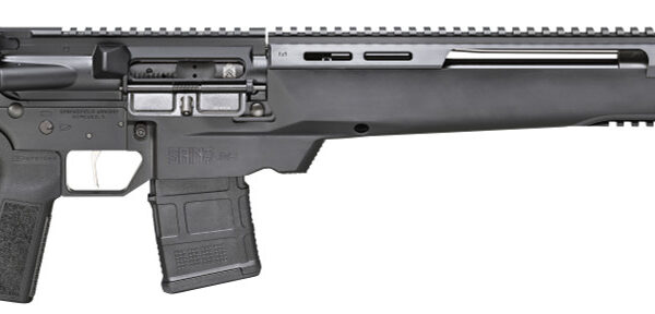 Springfield Saint Edge ATC .223 Wylde, 18"Barrel, B5 Furniture, Black, 30rd
