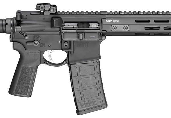 Springfield SAINT Victor AR15 Pistol 5.56, 11.5" Barrel, SB-A3 Brace, M-LOK Handguard, 30rd