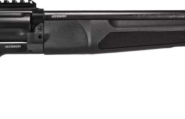 Taurus Judge 410 Bore/45 Colt, 3" Chamber 13" Barrel, Black Cerakote, 5rd